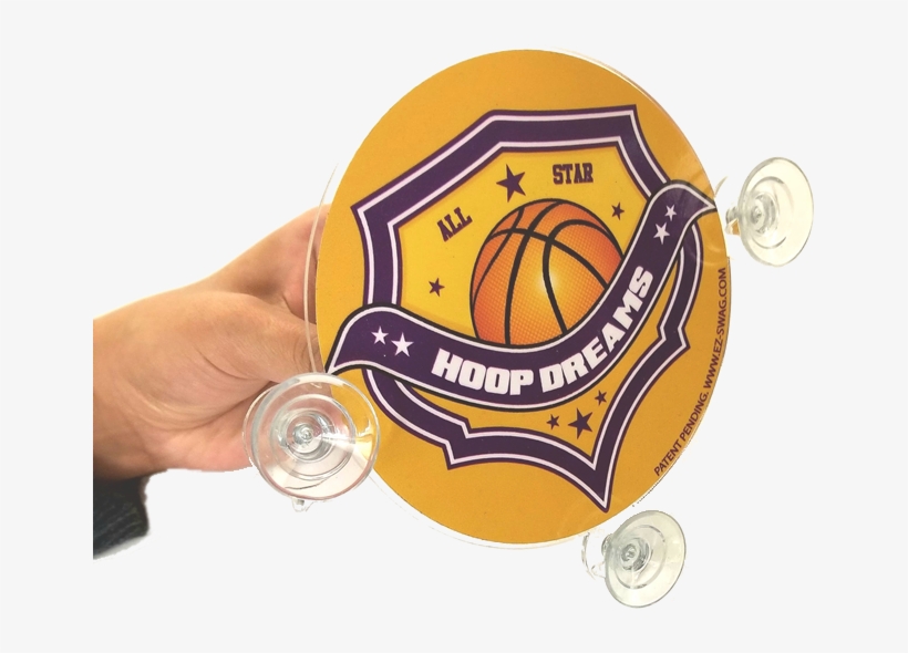 Now Place Your Ez Swag On & Drive In Style - Wheelchair Basketball, transparent png download