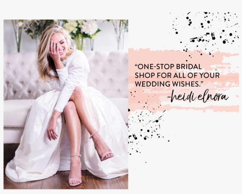 Hannah Brown Build A Bride Bachelorette - Photo Shoot, transparent png download