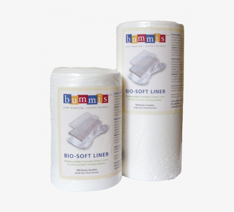 Sku - Bummis Liners, transparent png download