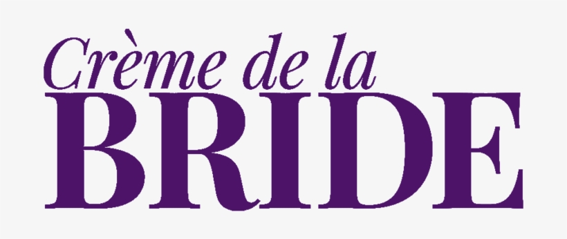 Creme De La Bride, transparent png download