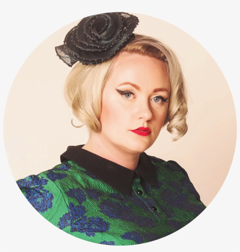 Rosie The Riveter Png - Headpiece, transparent png download