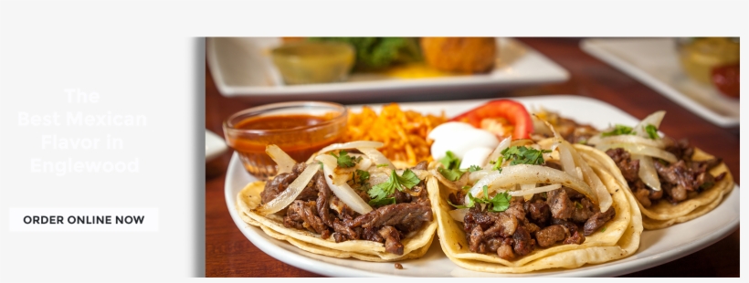 Banner - Korean Taco, transparent png download