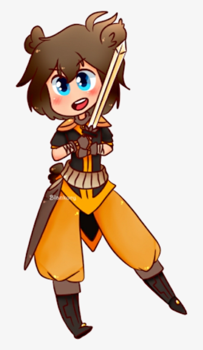 Freddy Sticker - Cartoon, transparent png download