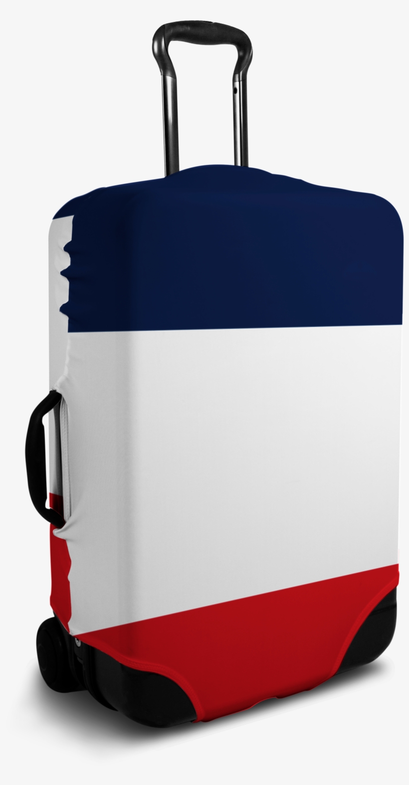 Luggage Cover/suitcase Cover - Hello Kitty Luggage Cover, transparent png download