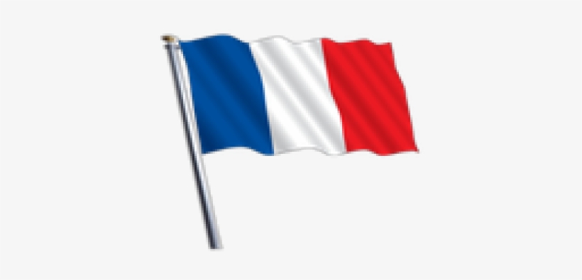 French Flag, transparent png download