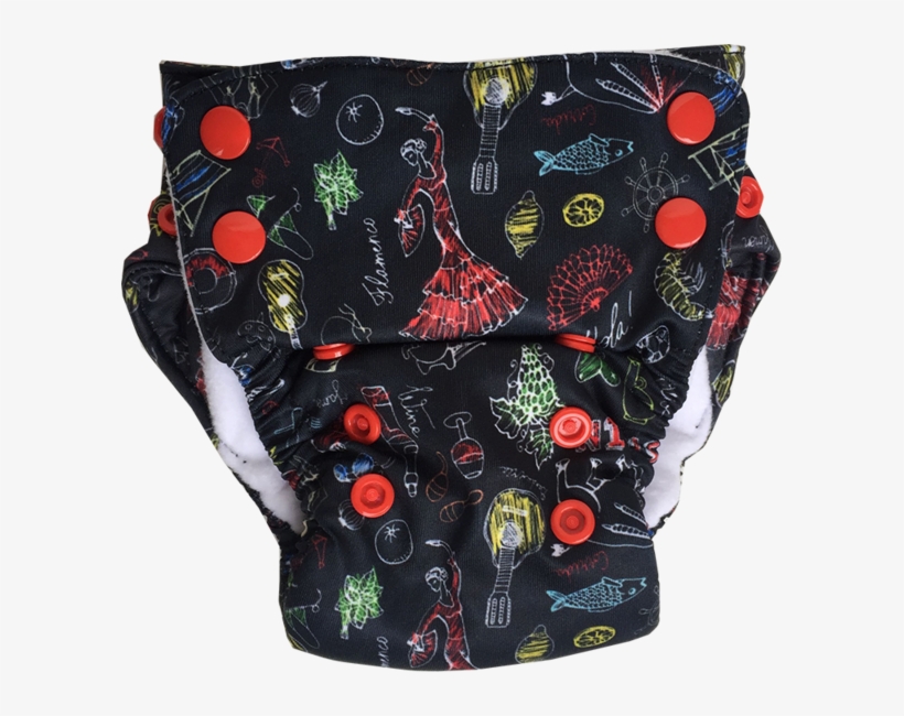 La Vida Neo V2 All In One Diaper - Shoulder Bag, transparent png download