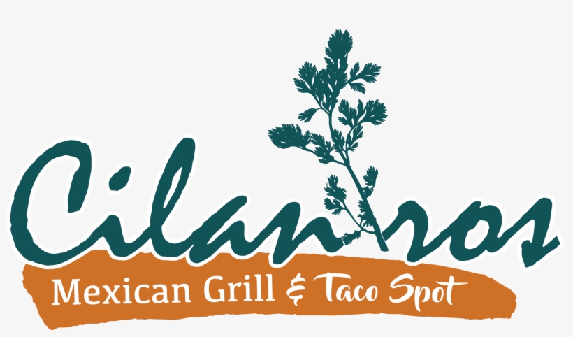 Cilantros Mexican Grill - Illustration, transparent png download