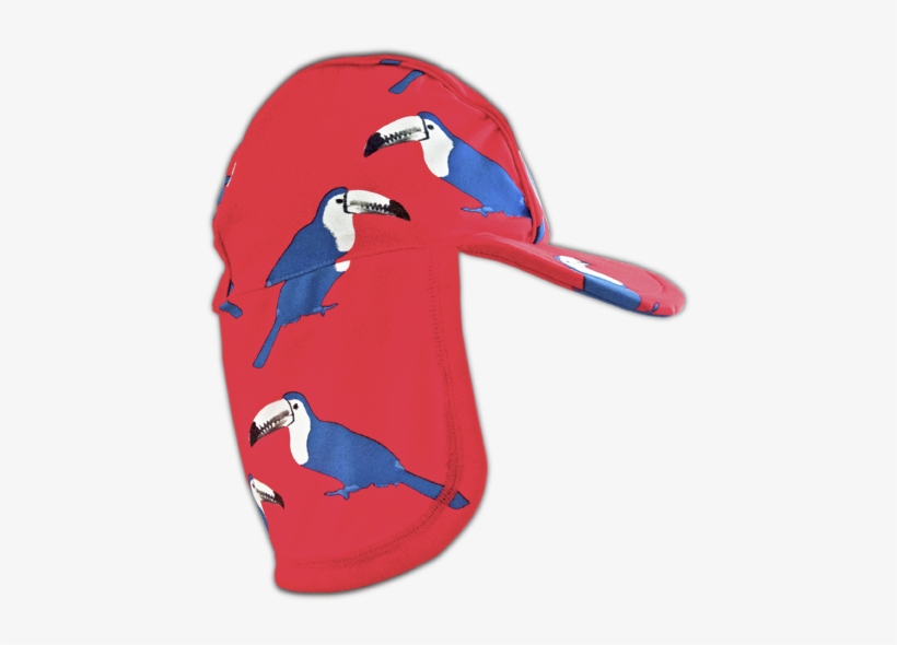 Toucan Sun Hat - Songbird, transparent png download