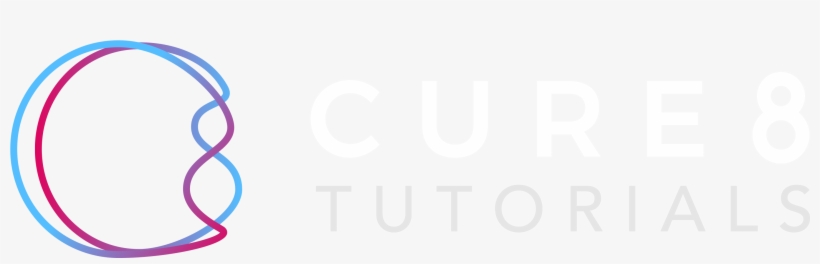 Cure8 Tutorials Cure8 Tutorials - Circle, transparent png download
