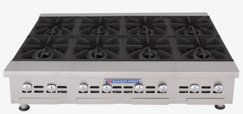 Bphhp Hd Cookline Series Countertop Hot Plates - Outdoor Grill Rack & Topper, transparent png download