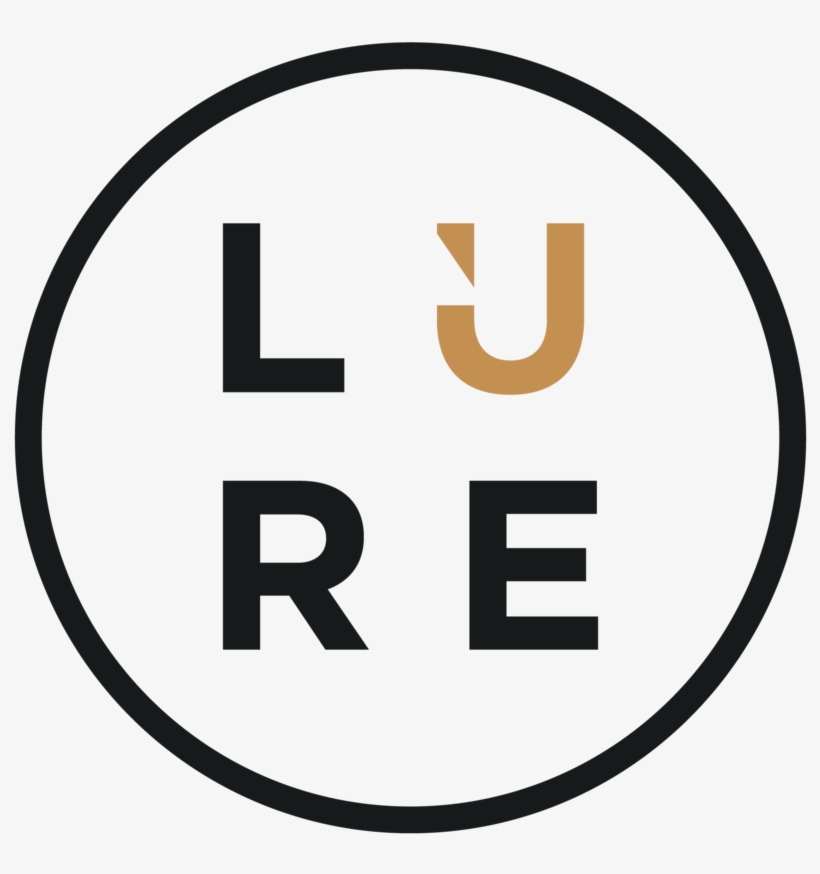 Lure Final Icon Full Color - Circle, transparent png download