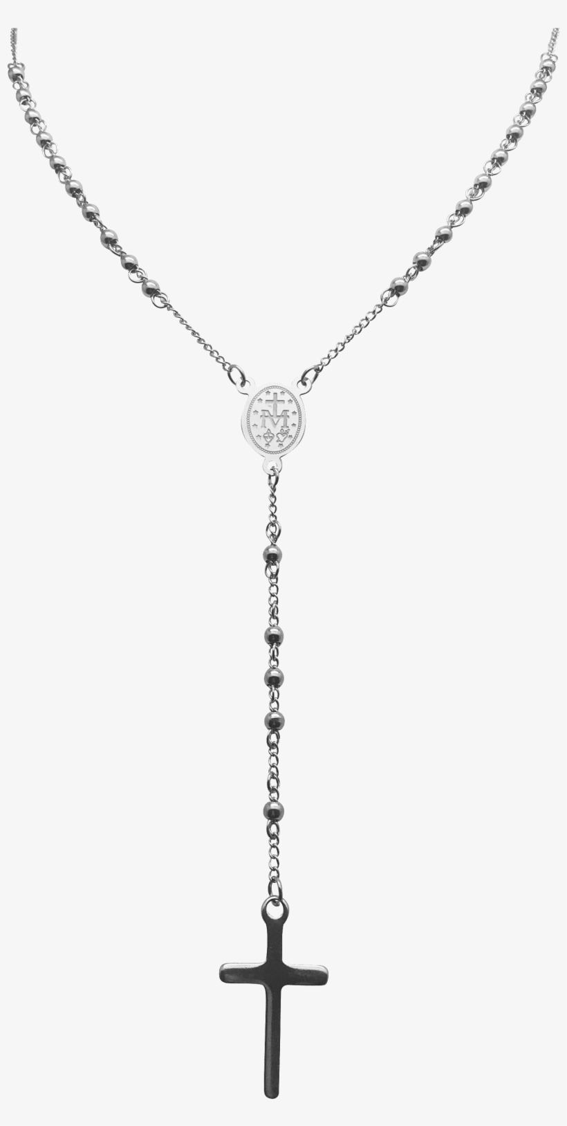 Rachel Silver - Necklace, transparent png download