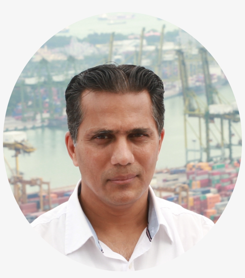 Abbas Vakharia - Gentleman, transparent png download