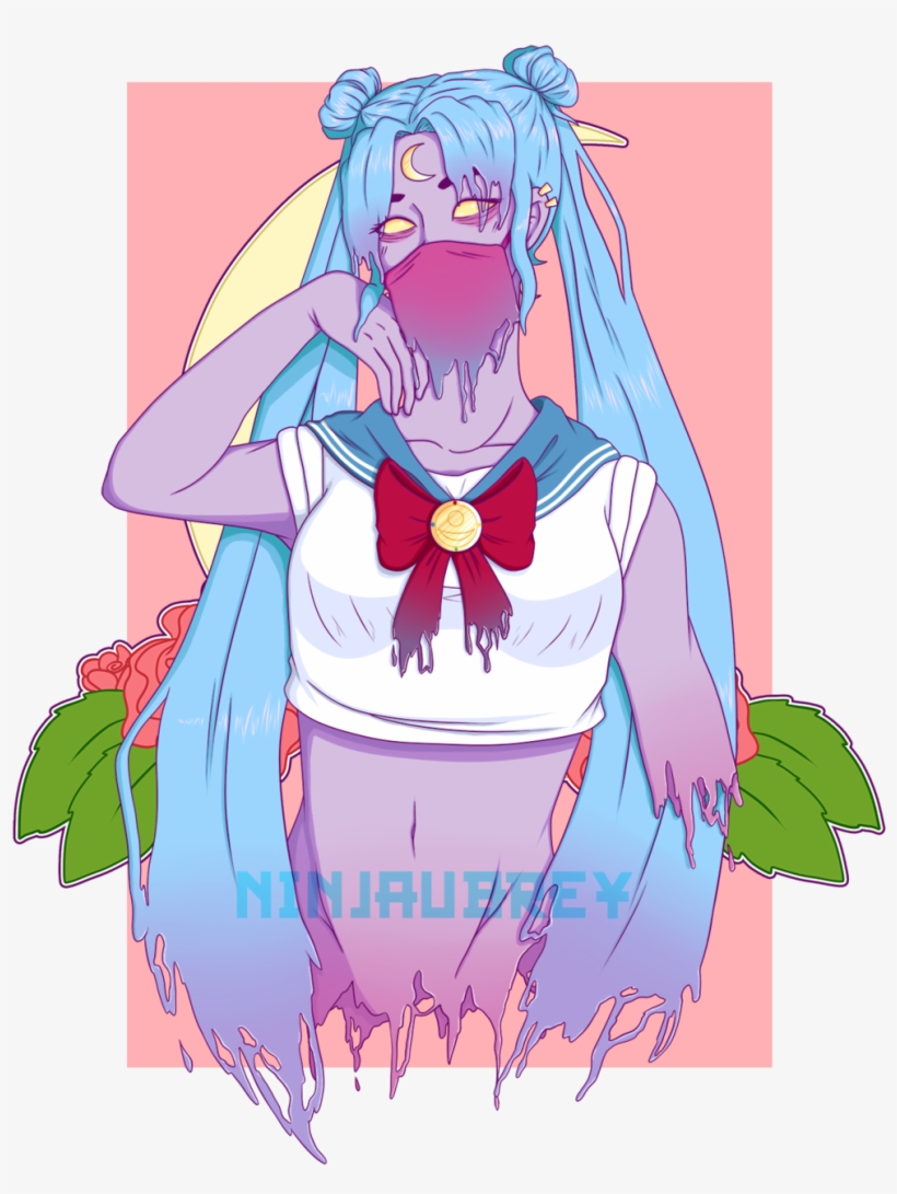 Sailor Slime 2, transparent png download