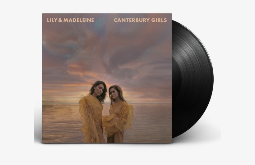 Lily & Madeleine - Canterbury Girls Band, transparent png download