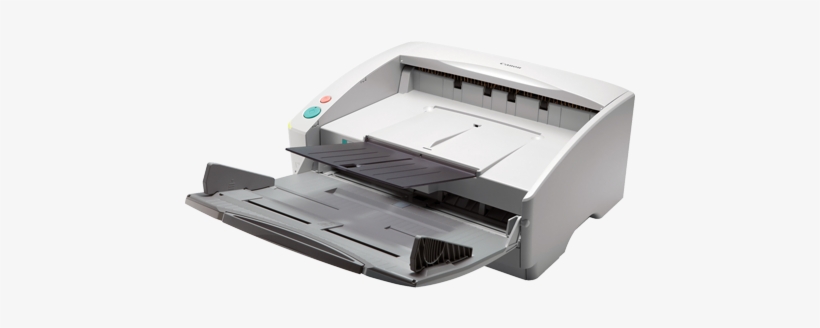 Canon Dr-6030c - Canon Document Scanner Dr-6030c, transparent png download