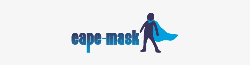 Capes-masks - Superhero, transparent png download