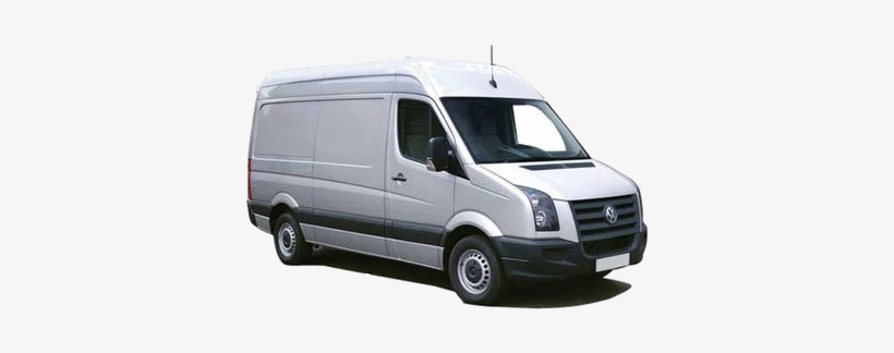Flexi Car And Van Hire Ltd - Vw Crafter, transparent png download