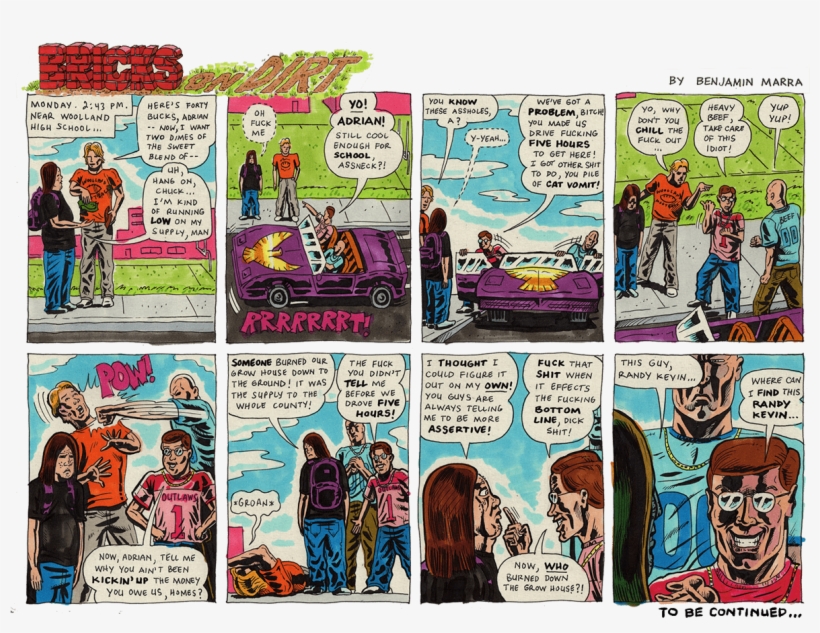 Comic Book, transparent png download