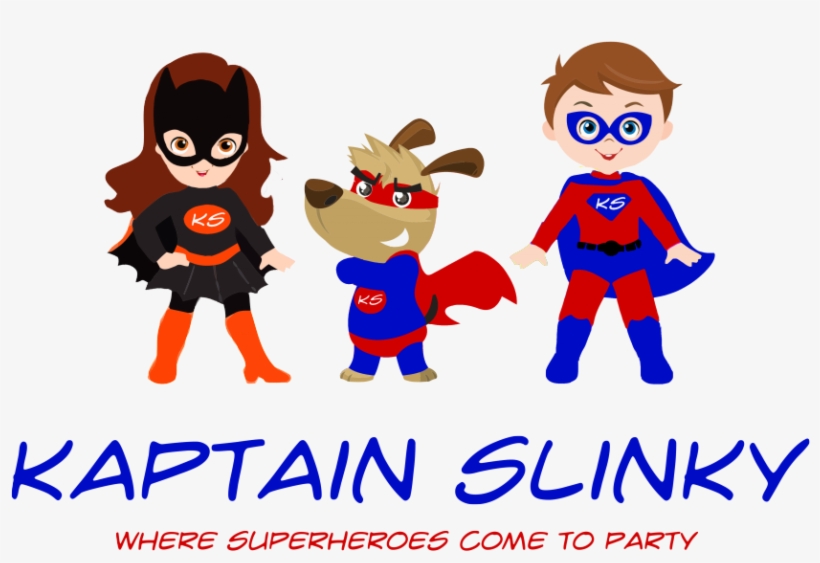 Your Children Will Love Our Super Soft, Silky Superhero - .com, transparent png download