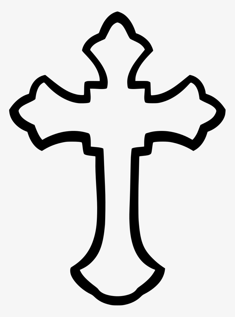 Download Png - Christianity, transparent png download