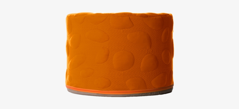 Next - Nook Sleep Pebble Pouf, transparent png download