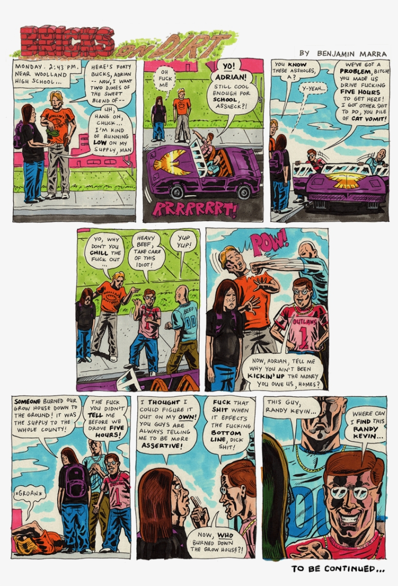 Comic Book, transparent png download