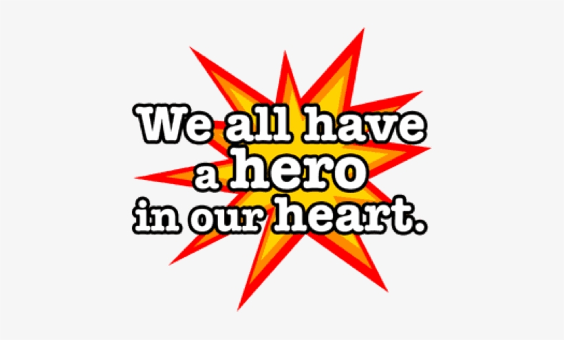 The Children And Youth Program Will Continue With The - Hero Quotes, transparent png download