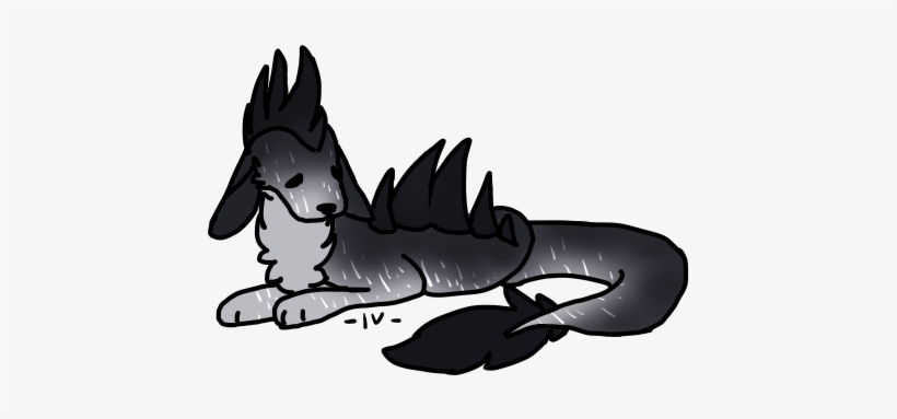 So You Had A Bad Day By Shadedpalm On Deviantart Image - Library, transparent png download