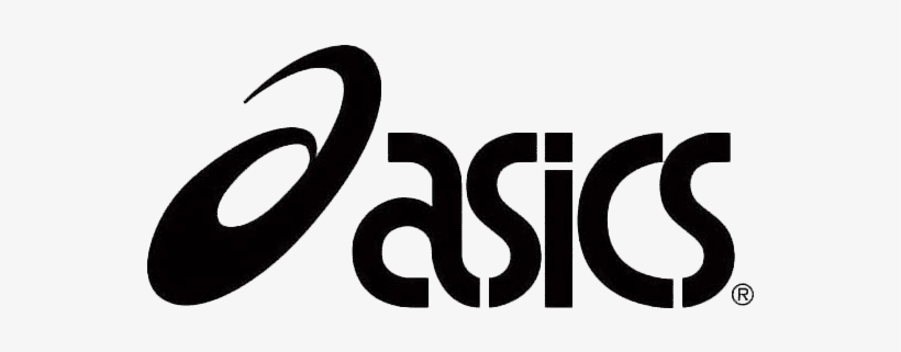 Asics Logo, transparent png download