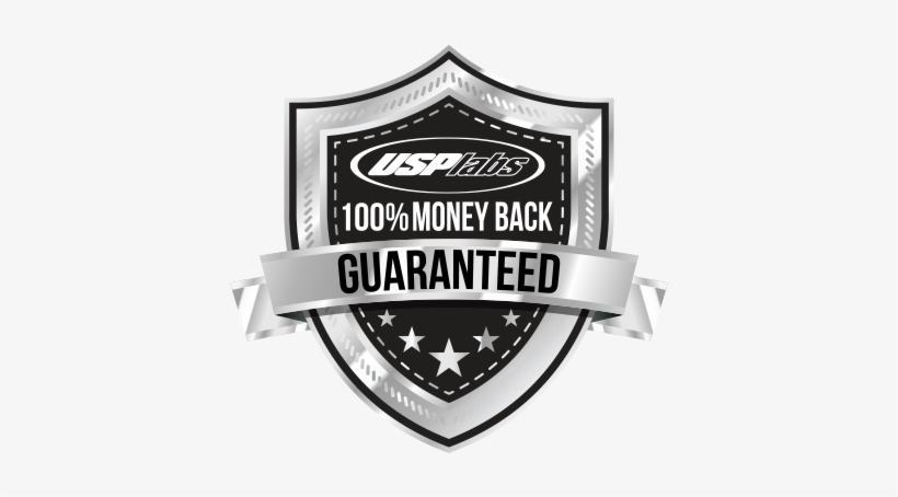 White Money Back Guarantee, transparent png download