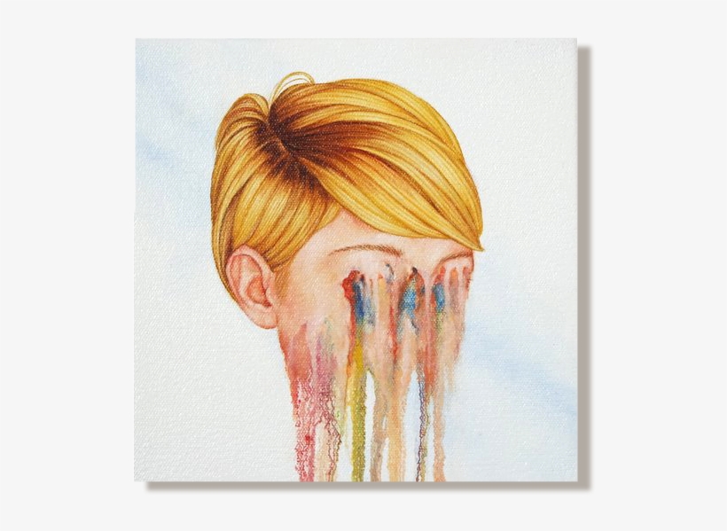 'ripe' By Brian Donnelly, transparent png download
