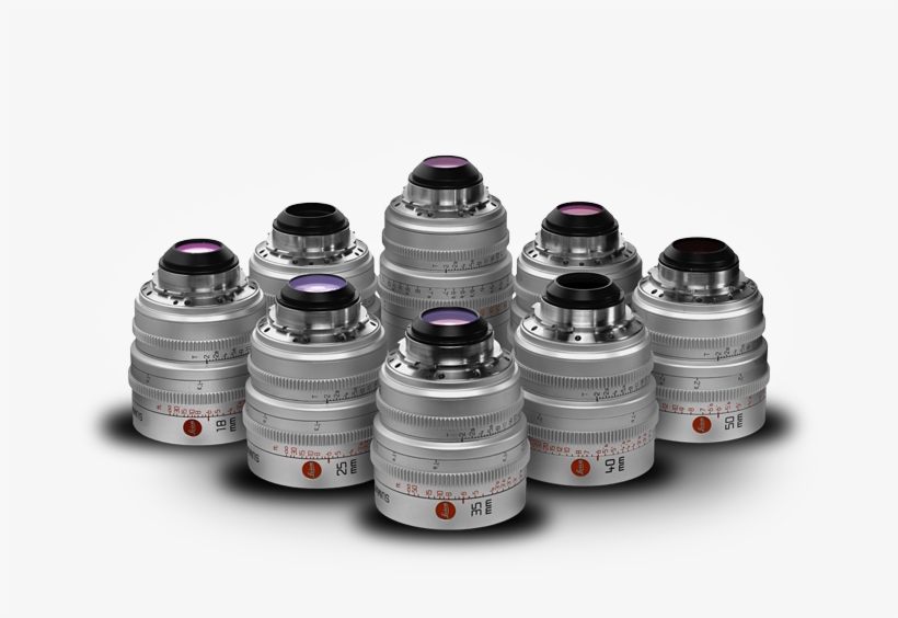 Enhanced Flares, Blooming Highlights, And Reduced Contrast - Teleconverter, transparent png download