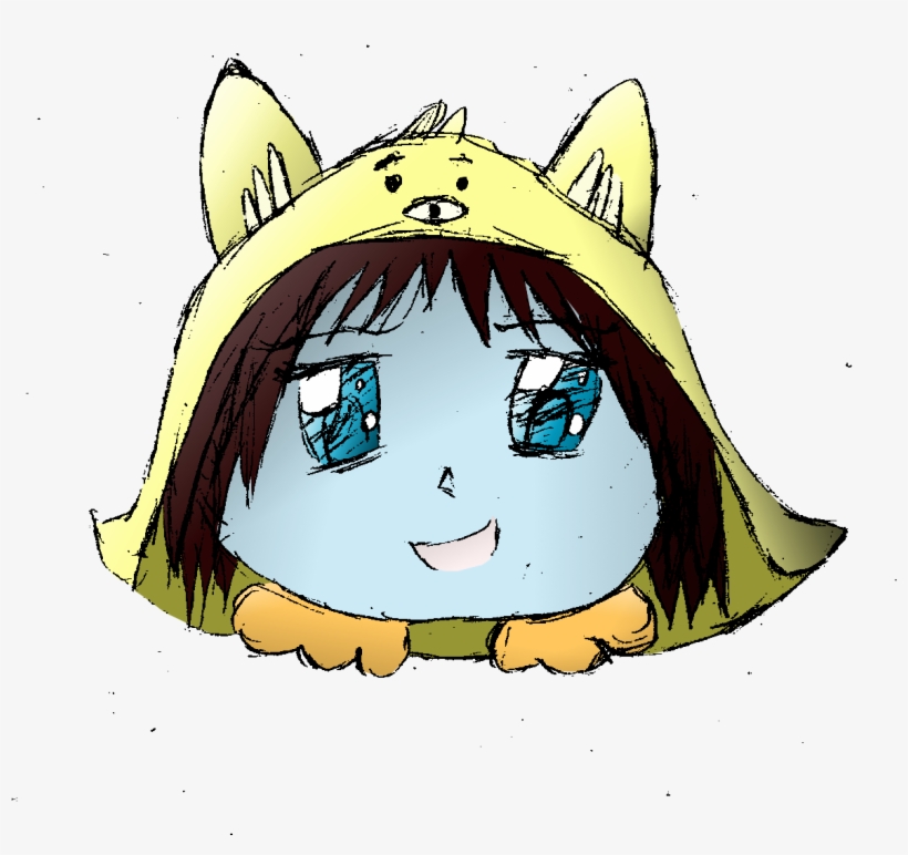 Jewel Adventurous, Brave And Restless - Cartoon, transparent png download