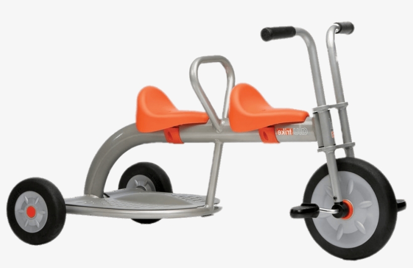 Transport - Alu Trike, transparent png download