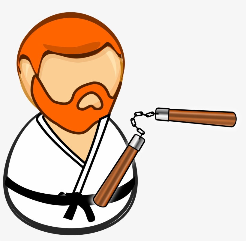 Ants Never Sleep In Their Lifetime Clipart 8 Mr - Chuck Norris Clipart, transparent png download