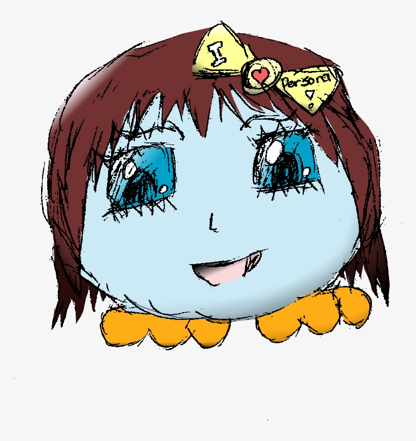 But Enough About The Past And The Future, And Let's - Cartoon, transparent png download