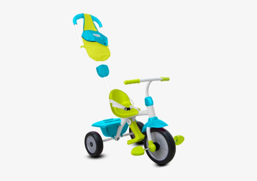 Manual For Baby Tricycle - Play Gl Smart Trike, transparent png download