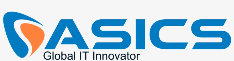 Asicsit Technologies - Asics Technologies, transparent png download