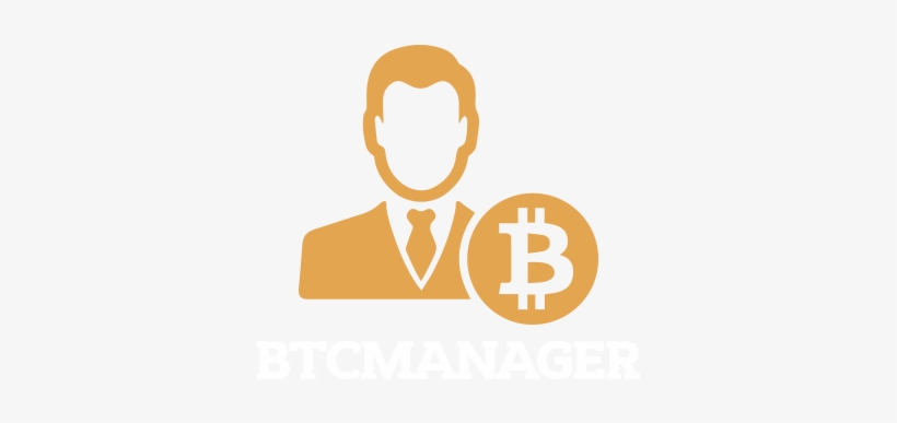 Btcmanager - Btc Manager, transparent png download