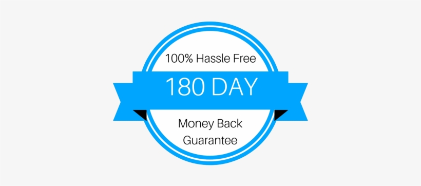 Changing Seo With A 100% Money Back Guarantee - Circle, transparent png download