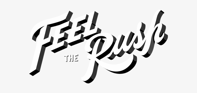 Asics Fuzex Rush - Running, transparent png download