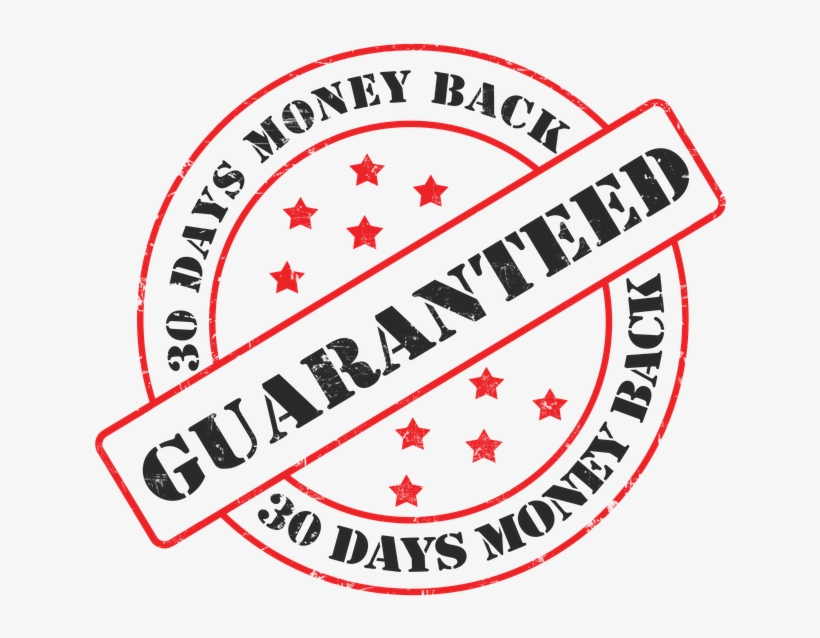 Guarantee - La-96 Nike Missile Site, transparent png download