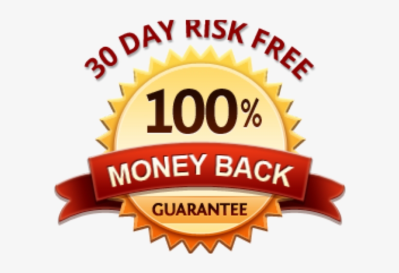 30 Day Guarantee Png Transparent Images - 30 Money Back Guarantee, transparent png download