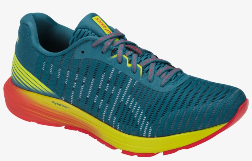Asics Dynaflyte 3 Men's Sample - Asics Dynaflyte 3 Women, transparent png download