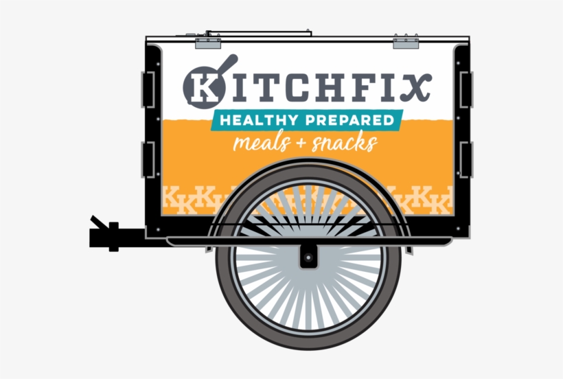 Foodtricycle Side, transparent png download