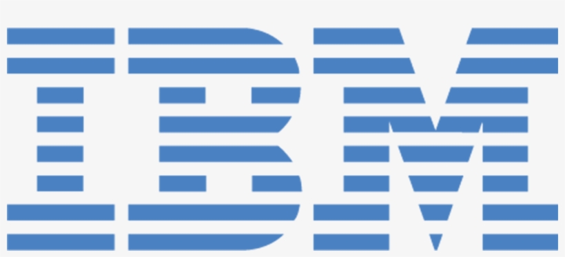 Print Advertising - Ibm Gpfs Logo, transparent png download