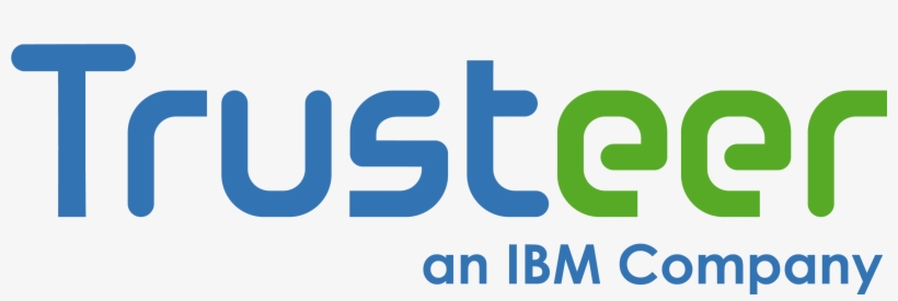 Trusteer Logo Png, transparent png download