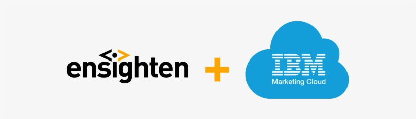 Ensighten Ibm - Ensighten Tag Manager Logo, transparent png download