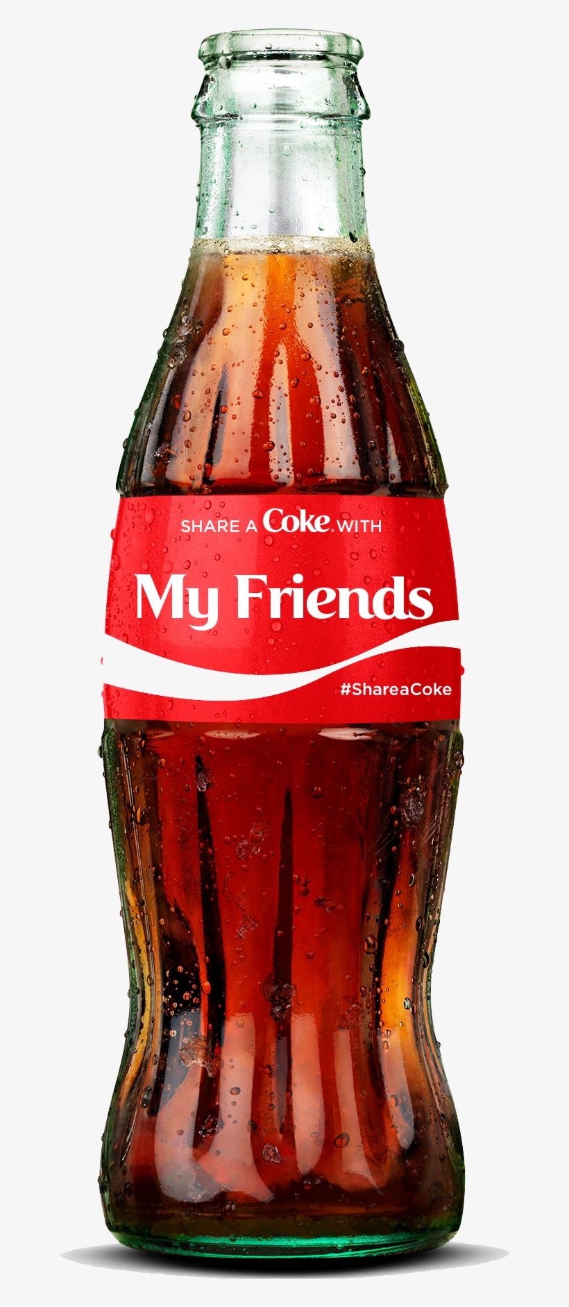 Coke Bottle, transparent png download